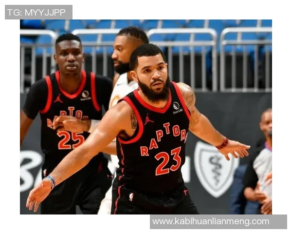 弗雷德范弗利特：从无名小卒到NBA明星的奋斗历程与成长故事