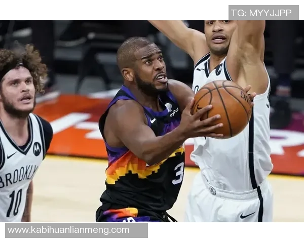 德文布克在NBA赛季中的卓越表现与未来展望分析