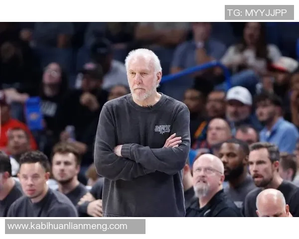 马刺再度选择摆烂策略波波维奇因轮休主力遭联盟罚款