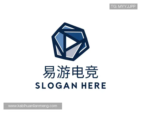 认识易游电竞
